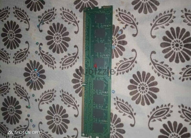 رام 8 جيجا ddr3 1333 0