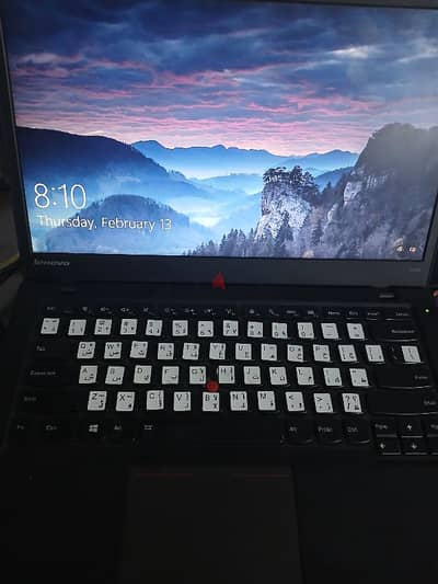 lenovo thinkpad