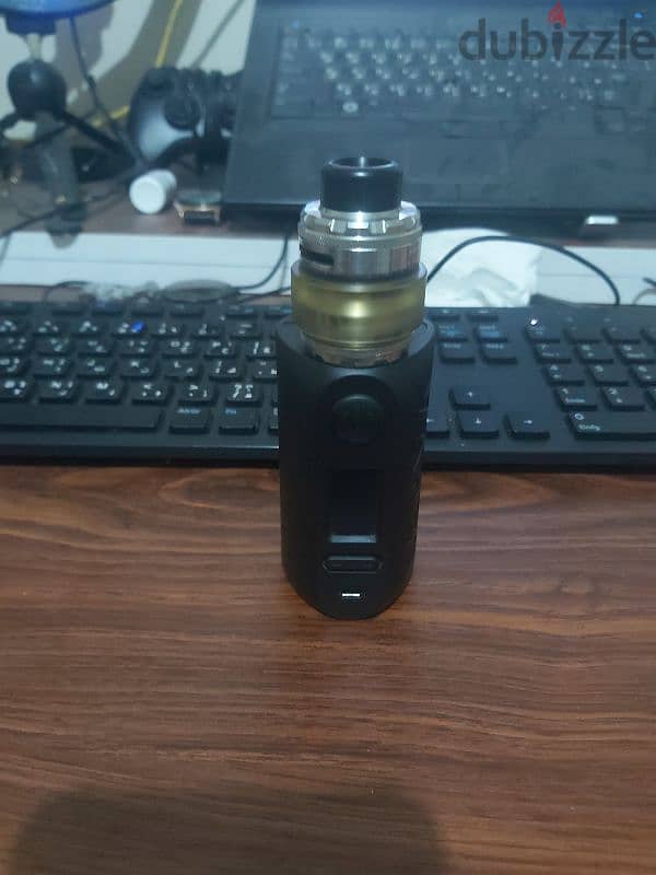 فيب بوما Vape Puma - Tank Kyln M Pro 3