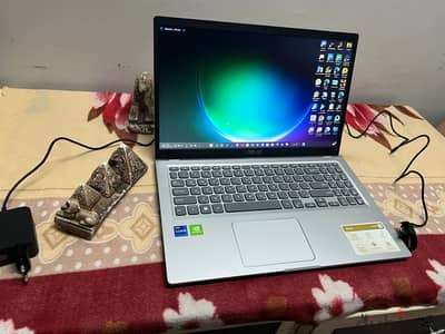 asus vivobook 15 x1500E