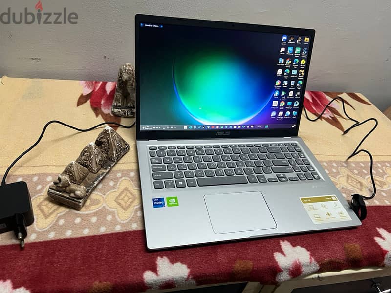 asus vivobook 15 x1500E 1