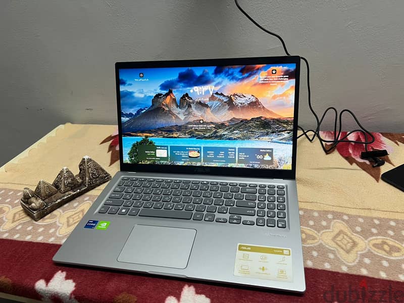 asus vivobook 15 x1500E 3