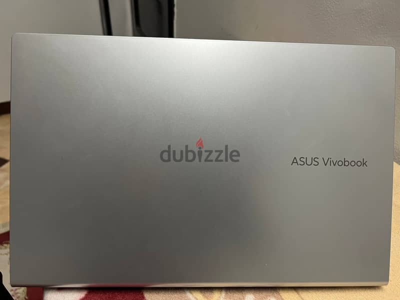 asus vivobook 15 x1500E 4