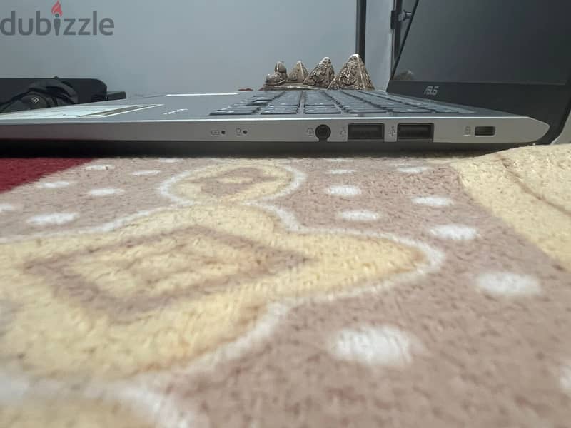 asus vivobook 15 x1500E 6