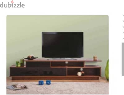 TV unit