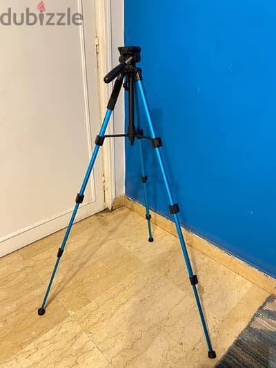 camera tripod