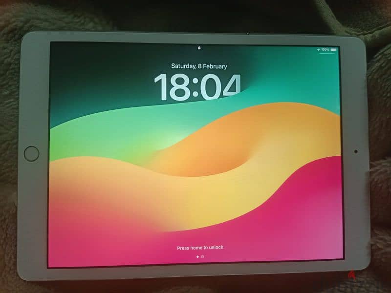 ipad 8th generation 1