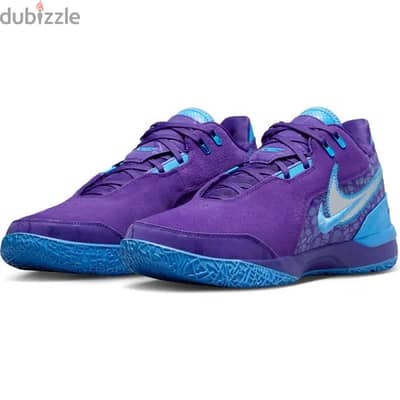 NIKE Lebron NXXT GEN BASKETBALL SHOES