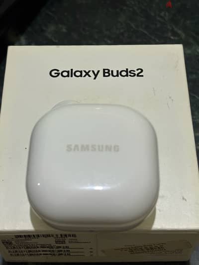 Samsung Galaxy Buds 2