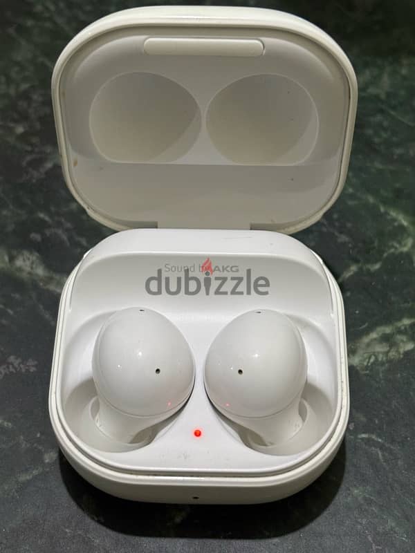 Samsung Galaxy Buds 2 1