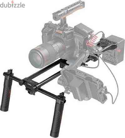 Smallrig Shoulder rig