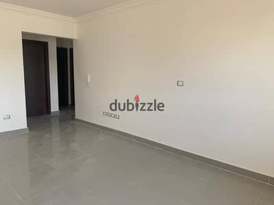 With a down payment of 500,000, a fully finished apartment for sale, 181 square meters, in a prime location in the Administrative Capital, near the Ge