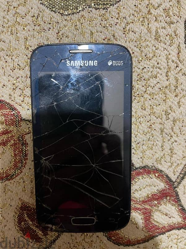 موبايل Samsung GT-S7262 للبيع 3