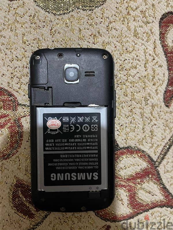 موبايل Samsung GT-S7262 للبيع 5