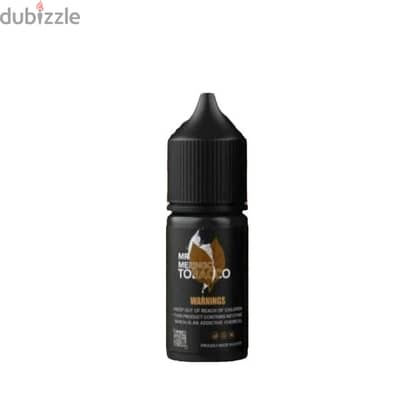 tobacco cream line pro 18nic mtl