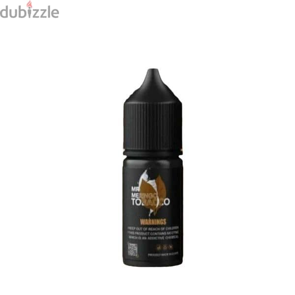 tobacco cream line pro 18nic mtl 0