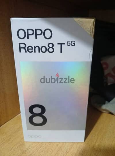 OPPO Reno 8T 5g