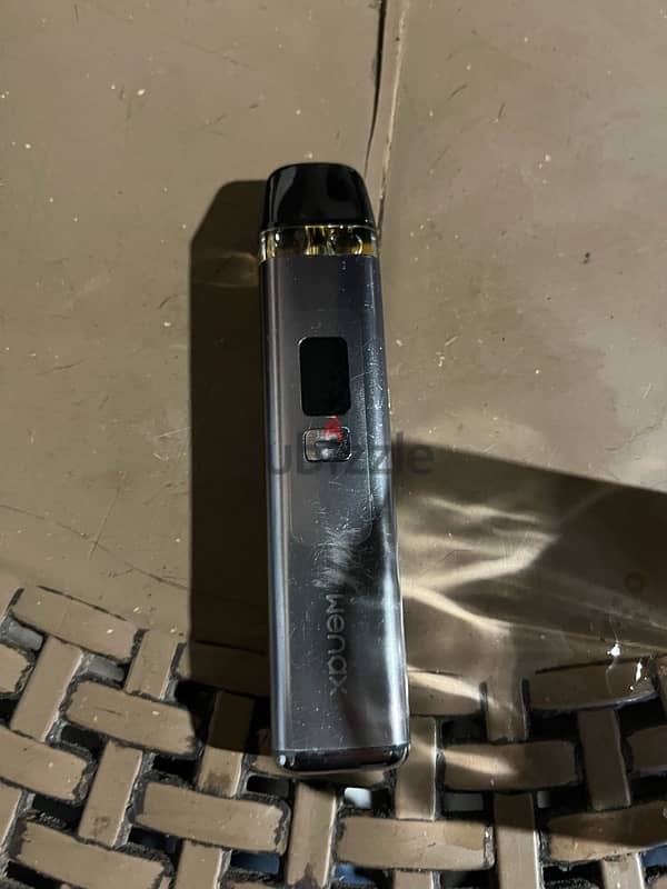 جيك فيك ويناكس كيو بود - Pod Geek vape Wenax Q 4