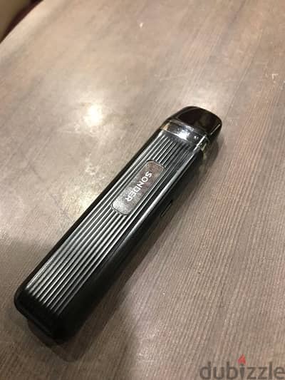 geek vape sonder Q