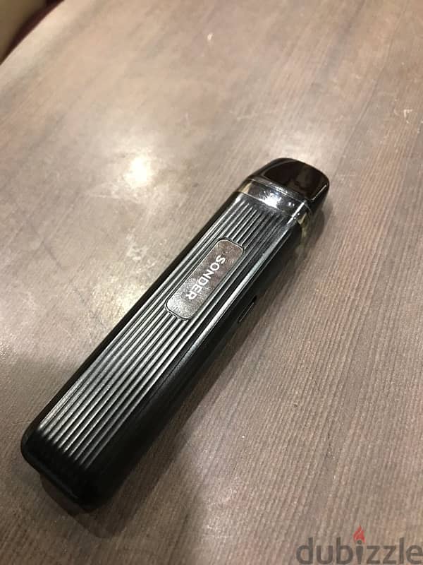 geek vape sonder Q 0