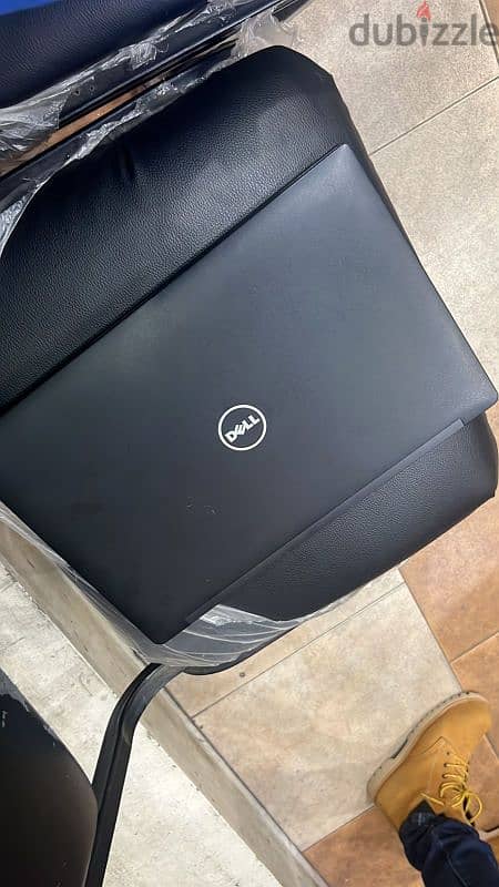 Dell latitude 1