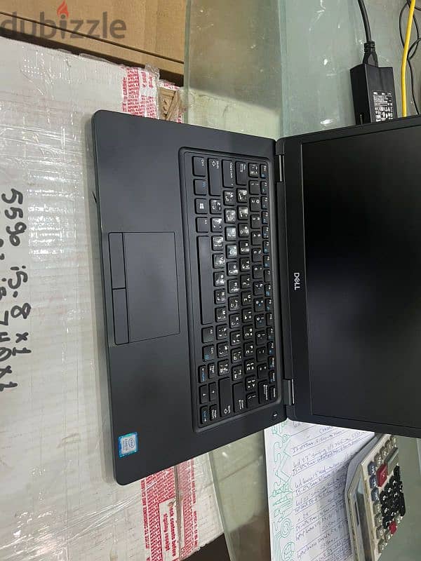 Dell latitude 2