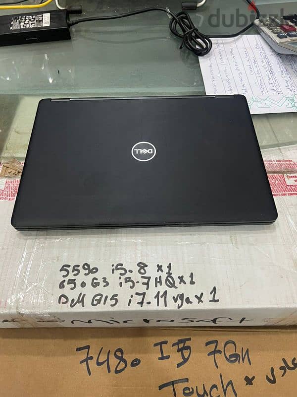 Dell latitude 3