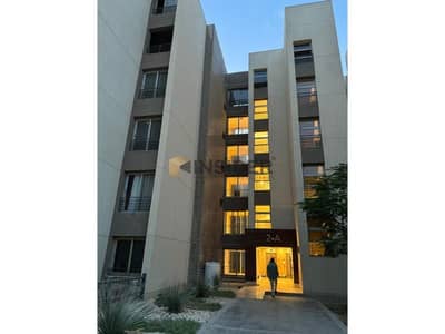 apartment 3 bedrooms for sale direct view lagoon at palm hills new cairo - cleo