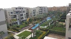 Apartment for sale at hap town park view with installments Delivered