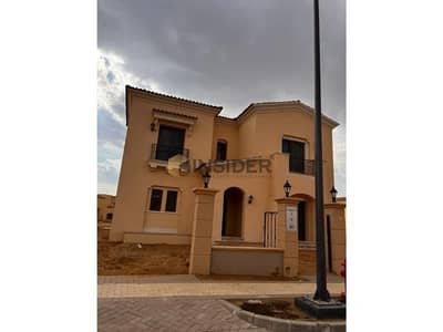 Apartment for sale prime location overlooking landscape in City gate - New cairo  fifth settlement