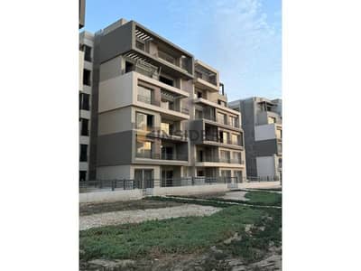 Stand Alone Villa Type D for sale Palm Hills New Cairo Very Prime Location