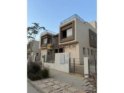 Palm hills new cairo Apartment for sale Very prime location