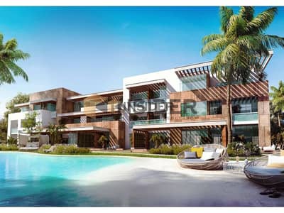 Town house for sale tucana corner first row crystal lagoon