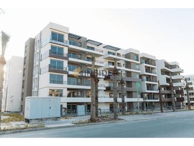 apartment for sale at palm hills new cairo prime location