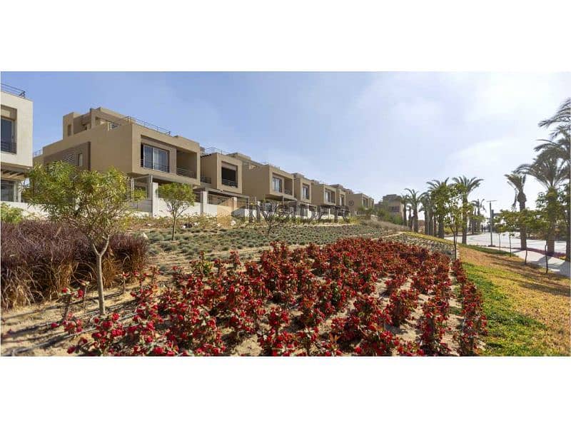 APARTMENT for sale at palm hills prime location  phase cleo 3 bed rooms 0