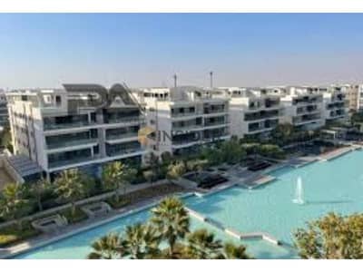 Apartment with a special down payment price for sale at Lake view Residence 2 New Cairo Fifth Settlement