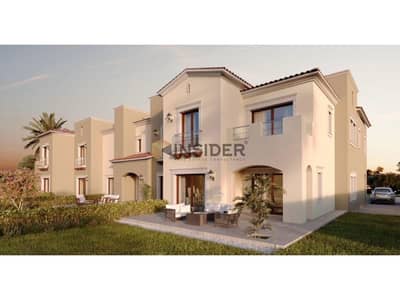 corner twinhouse for sale at city gate (opal) - new cairo