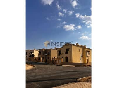 Very prime location &fully finished apartment for sale at city gate - new cairo