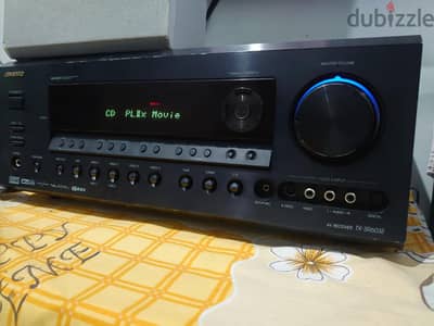 اونكيو ONKYO 7.1