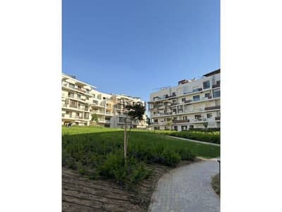 Finished Apartment with AC'S for sale at Villette phase V Residence New Cairo Fifth settlement