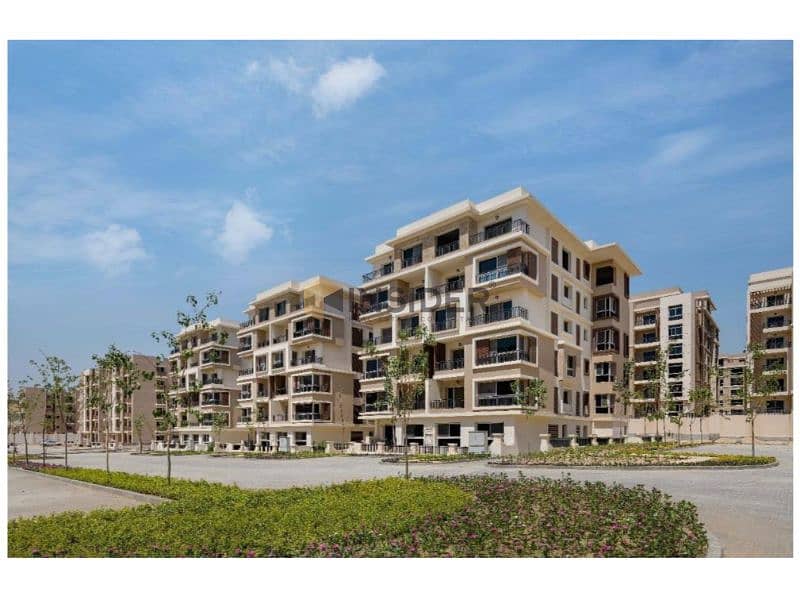 Apartment Ready to move, prime location for sale in Taj City - New Cairo 0