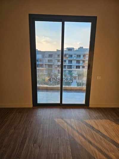 Apartment for rent in V Residence villette Semi Furnished with ACs and Kitchen