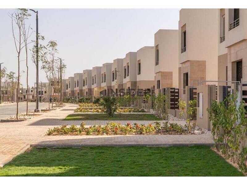 Apartment ready to move for sale in Palm hills new cairo ( PHNC ) - New cairo fifth settlement 0