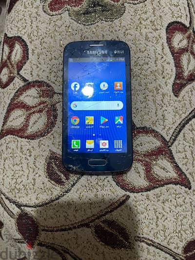 موبايل Samsung GT-S7262 للبيع