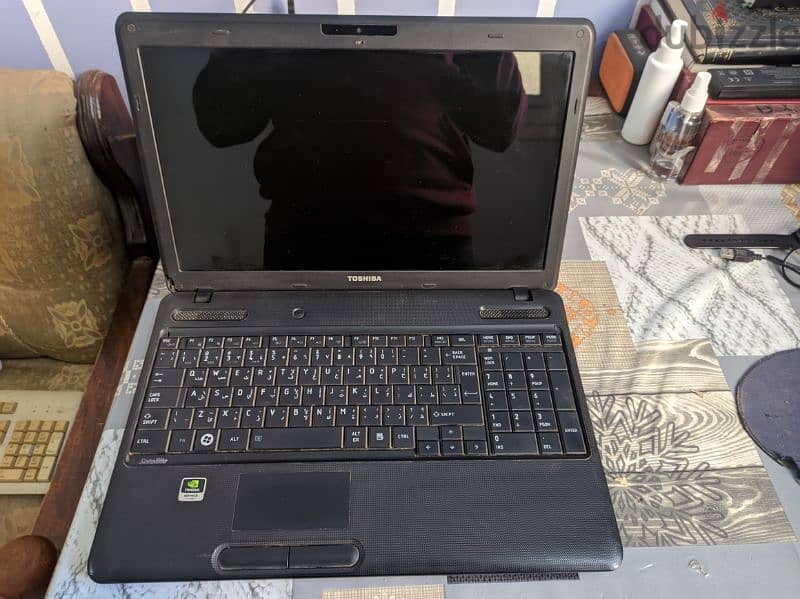 toshiba c660 2