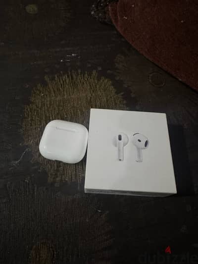 apple airpods 4