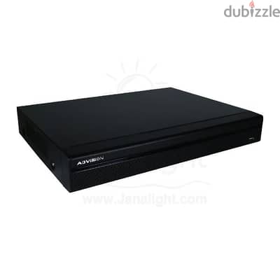 dvr advision