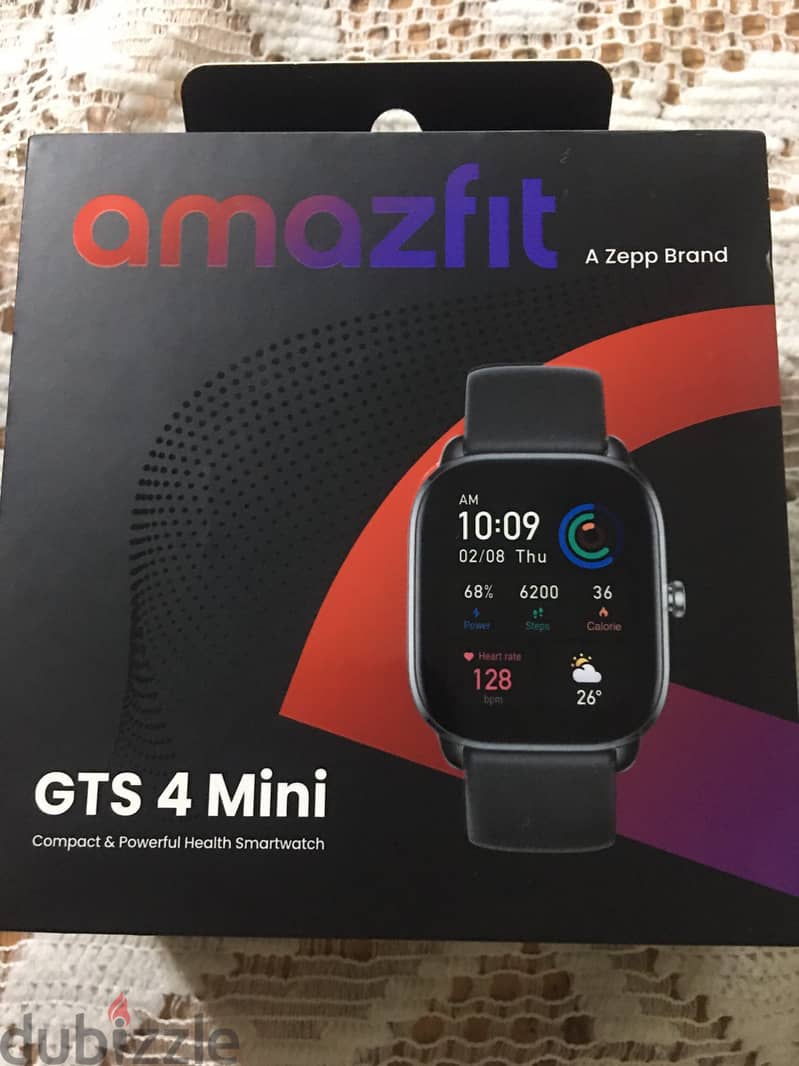 Amazfit-GTS4 MINI 0