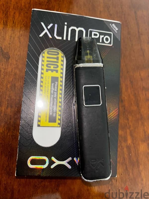 oxva xlim pro 0