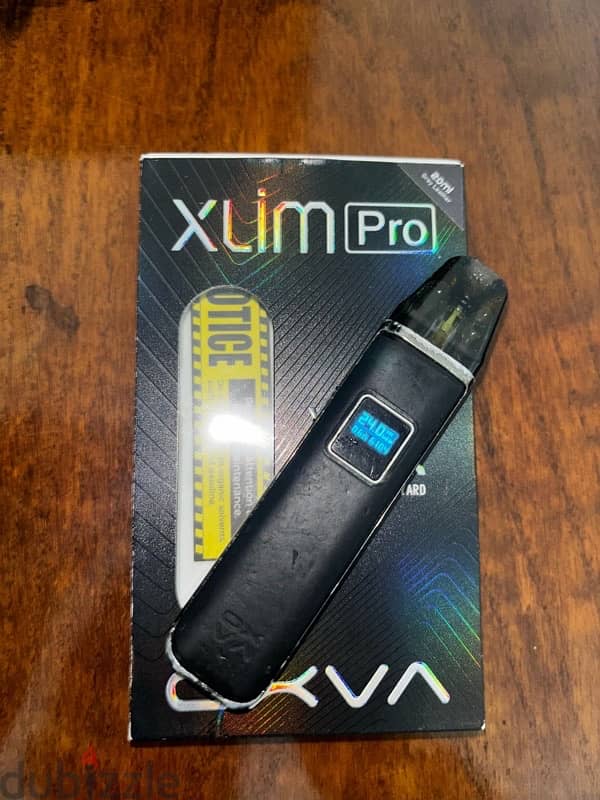 oxva xlim pro 2